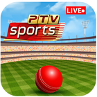 PTV Sports icon