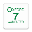 Computer 7 Oxford Guide APK