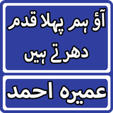 Ao Hum Pehla Qadam Dharte Hai  biểu tượng