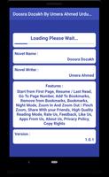 Doosra Dozakh By Umera Ahmed U Screenshot 1