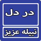 Daar e Dil By Nabeela Aziz Urd Zeichen