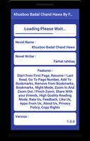 Khusboo Badal Chand Hawa By Farhat Ishtiaq Novel bài đăng