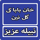 Khan Baba Ki Gulnain By Nabeel Zeichen