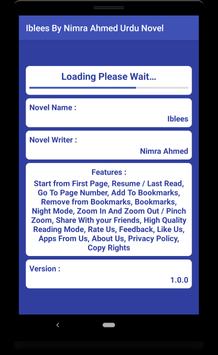 Iblees By Nimra Ahmed Urdu Novel For Android Apk Download