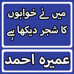 Mene Khuwabon Ka Shajar Dekha 
