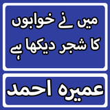 Mene Khuwabon Ka Shajar Dekha  Zeichen