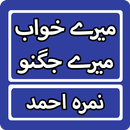 Mere Khawab Mere Jugnu By Nimr APK