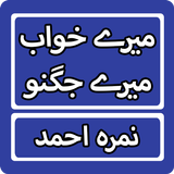 Mere Khawab Mere Jugnu By Nimr Zeichen