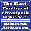The Blanck Panther of Sivanipa