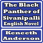 The Blanck Panther of Sivanipa Zeichen