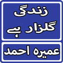 Zindagi Gulzar Hai By Umera Ah APK