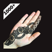 Latest Mehndi Designs 2023