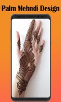 Latest Mehndi Designs Affiche