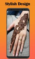 Latest Mehndi Designs Ekran Görüntüsü 1