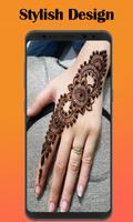 Latest Mehndi Designs capture d'écran 1