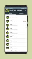 برنامه‌نما DJ Truk Oleng Terlengkap عکس از صفحه