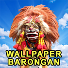 Wallpaper Barongan ícone