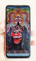 Wallpaper Barongan Cartaz