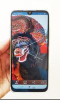 Wallpaper Barongan imagem de tela 1