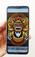 Wallpaper Barongan imagem de tela 2