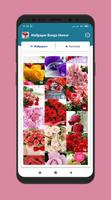 Wallpaper Bunga Mawar screenshot 1