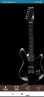 Wallpaper Hitam Keren screenshot 1