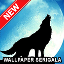 Wallpaper Serigala APK