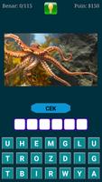Tebak Gambar Hewan পোস্টার