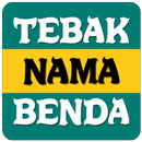 Tebak Nama Benda APK