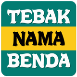 Tebak Nama Benda icon
