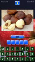 Tebak Nama Buah スクリーンショット 1