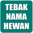 Tebak Nama Hewan