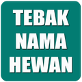 Tebak Nama Hewan