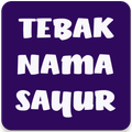 Tebak Nama Sayur
