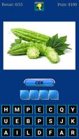 Tebak Nama Sayur screenshot 1
