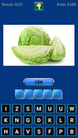 Tebak Nama Sayur screenshot 2