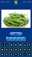 Tebak Nama Sayur screenshot 3