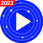 MX Player Video Player 2023 icône