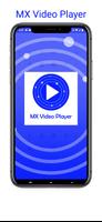 MX Player Video Player 2023 Affiche