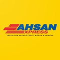 Ahsan Xpress
