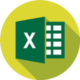 Excel Formulas icône