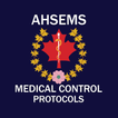 AHS EMS Medical Protocols