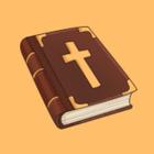 Bible / Jesus Quiz icône