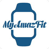 MyAmazfit simgesi