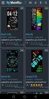 MyWatchFace اسکرین شاٹ 2