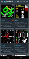 MyWatchFace پوسٹر