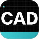 CAD测绘器 icon
