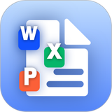 excel手机word制作器 icon