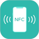 NFC icon