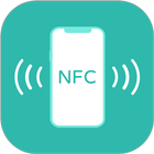 NFC 图标